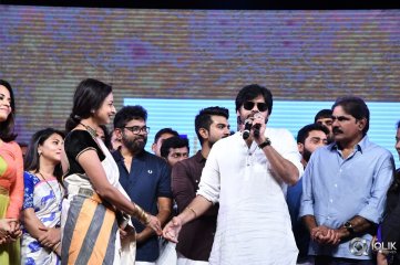 Rangasthalam Success Meet Photos